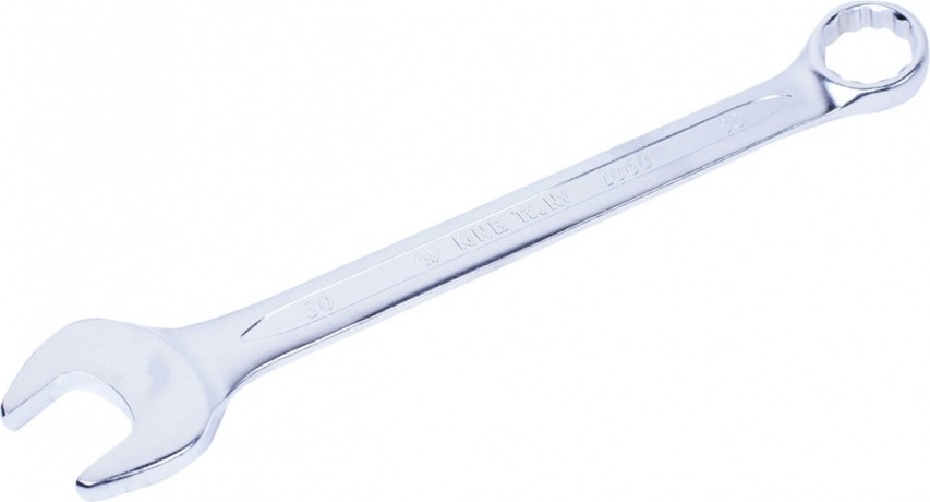 Ключ комбинированный KING TONY 1060-30 30 мм