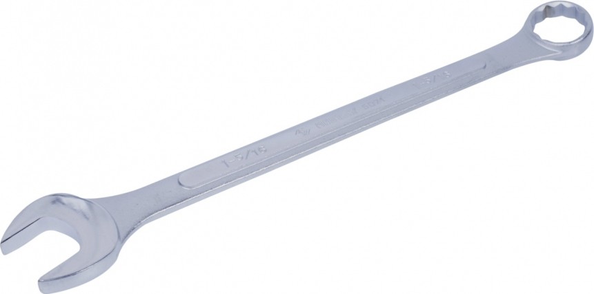 Ключ комбинированный KING TONY 5071-42 1-5/16"