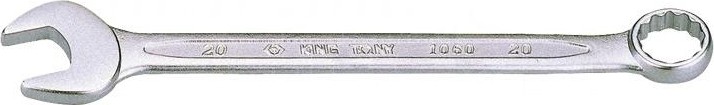 Ключ комбинированный KING TONY 5060-36 1-1/8"