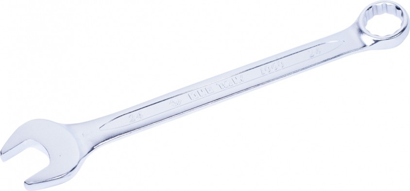 Ключ комбинированный KING TONY 1060-24 24 мм