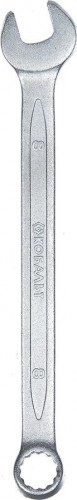 Ключ комбинированный Кобальт 642-838 8 мм cr-v