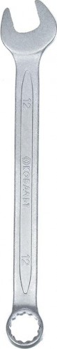 Ключ комбинированный Кобальт 642-876 12 мм cr-v