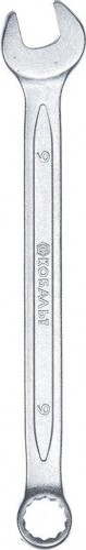 Ключ комбинированный Кобальт 642-845 9 мм cr-v