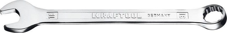 Ключ комбинированный KRAFTOOL 16 мм гаечный 27079-16_z01