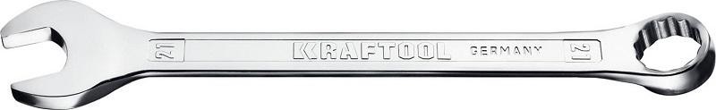 Ключ комбинированный KRAFTOOL 21 мм гаечный 27079-21_z01