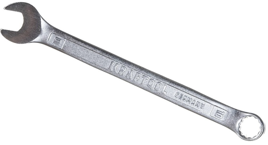 Ключ комбинированный KRAFTOOL 27079-10_z01 гаечный 10 мм