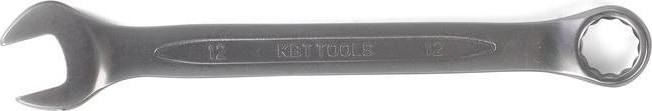 Ключ комбинированный КВТ  12мм 78376