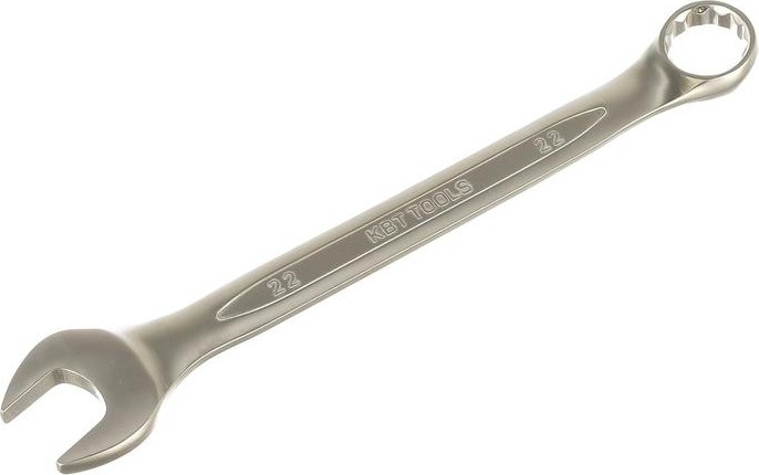 Ключ комбинированный КВТ  22мм 78383