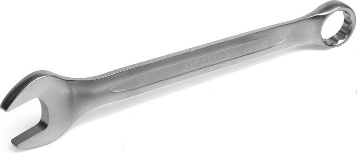 Ключ комбинированный КВТ  9мм 78373