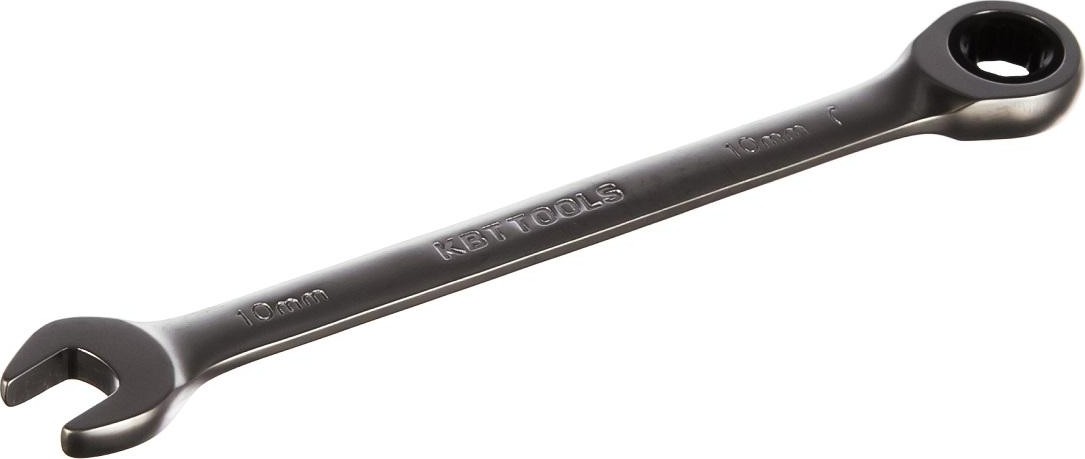 Ключ комбинированный КВТ  трещоточный 10 мм 79185