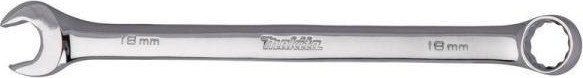 Ключ комбинированный MAKITA E-11667 18мм