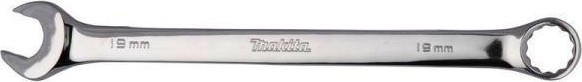Ключ комбинированный MAKITA E-11673 19мм