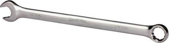 Ключ комбинированный MAKITA E-11623 14мм - изображение 3