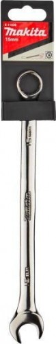 Ключ комбинированный MAKITA E-11639 15мм - изображение 2