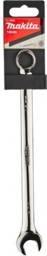 Ключ комбинированный MAKITA E-11623 14мм - изображение 2