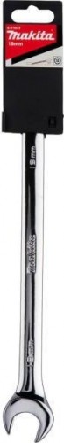 Ключ комбинированный MAKITA E-11673 19мм - изображение 2