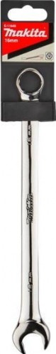 Ключ комбинированный MAKITA E-11645 16мм - изображение 2