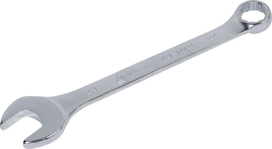 Ключ комбинированный МАСТАК 021-10024H 24 мм
