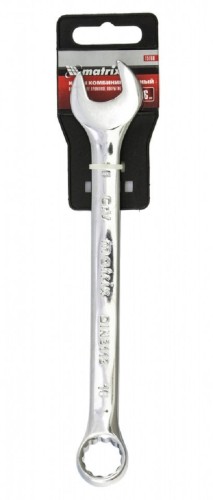 Ключ комбинированный MATRIX 15160 16 мм, CrV - изображение 4