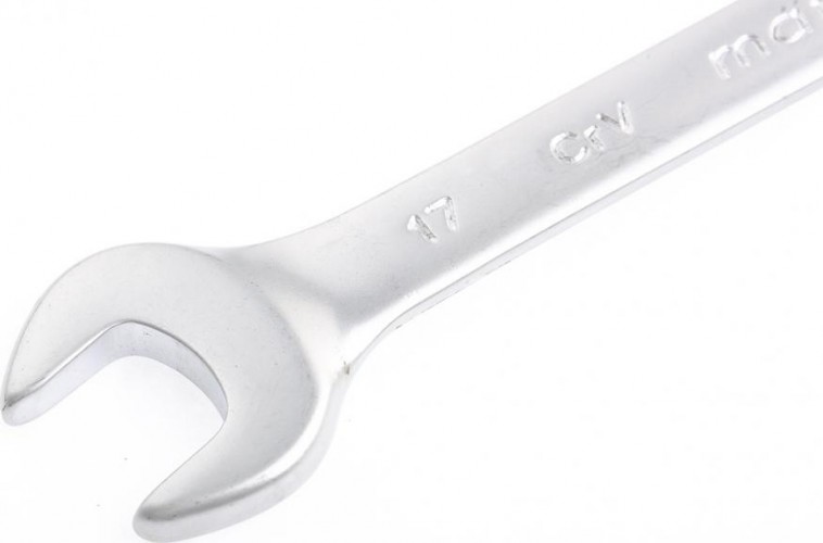Ключ комбинированный MATRIX 15113 17 мм