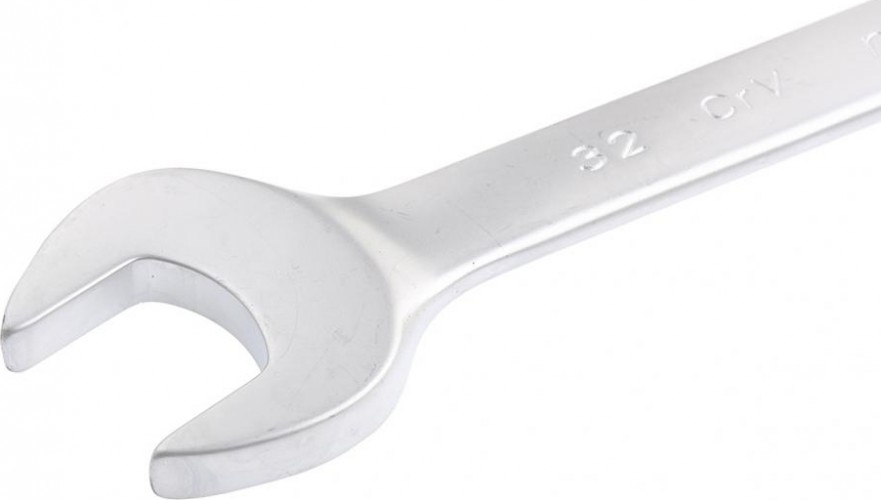 Ключ комбинированный MATRIX 15121 32 мм - изображение 2