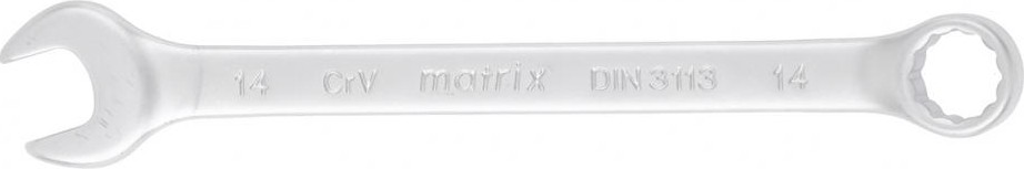Ключ комбинированный MATRIX 15110 14 мм
