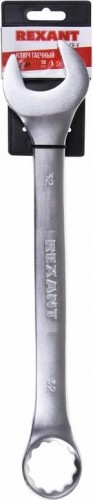 Ключ комбинированный REXANT 12-5801 6 мм