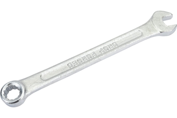 Ключ комбинированный Сибин 27089-06_z01 6 мм