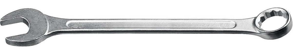 Ключ комбинированный Сибин 27089-10_z01 10 мм