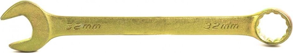 Ключ комбинированный СИБРТЕХ КГК 32 мм 14989