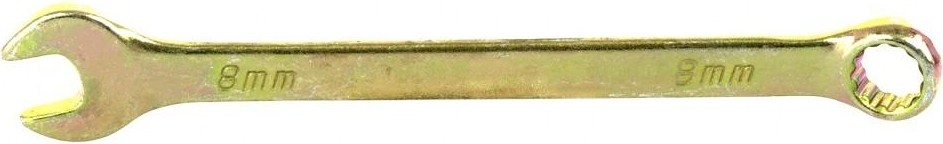 Ключ комбинированный СИБРТЕХ КГК 8 мм 14974