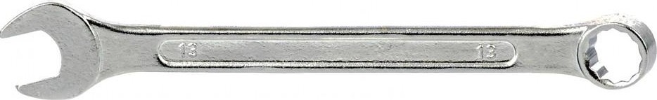 Ключ комбинированный Sparta 13 мм хромированный 150405 150405
