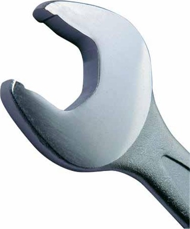 Ключ комбинированный STANLEY 4-87-083 23 мм - изображение 5