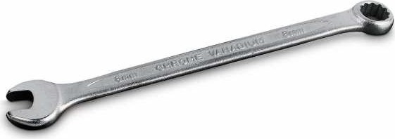 Ключ комбинированный STANLEY 4-87-066 6 мм - изображение 3