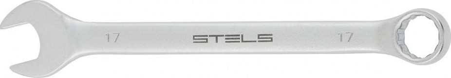 Ключ комбинированный STELS 15223 18 мм
