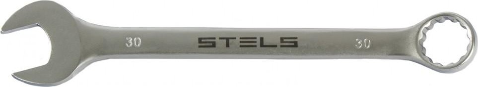 Ключ комбинированный STELS 15232 30 мм