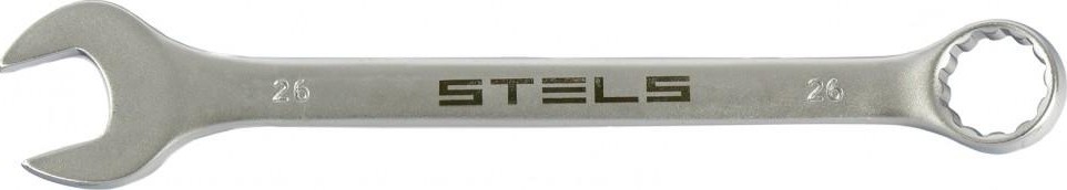 Ключ комбинированный STELS 15228 26 мм