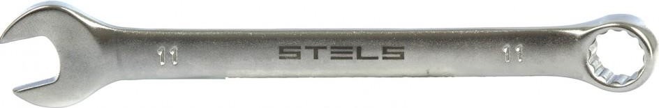 Ключ комбинированный STELS 15207 11 мм
