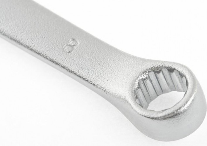 Ключ комбинированный STELS 15208 12 мм - изображение 2