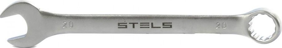 Ключ комбинированный STELS 15225 21 мм