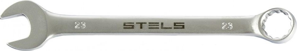 Ключ комбинированный STELS 15226 23 мм