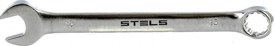 Ключ комбинированный STELS 15209 13 мм