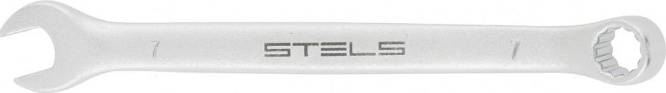 Ключ комбинированный STELS 15203 7 мм