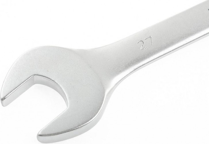 Ключ комбинированный STELS 15218 27 мм - изображение 2