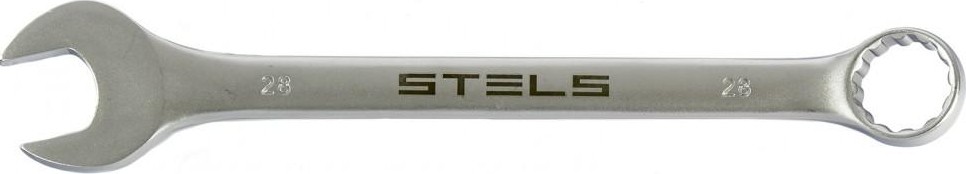 Ключ комбинированный STELS 15229 28 мм