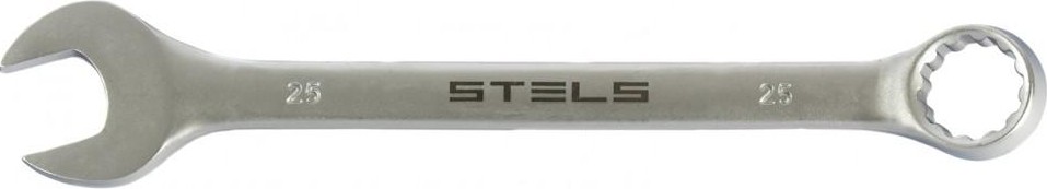 Ключ комбинированный STELS 15227 25 мм