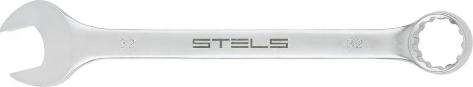 Ключ комбинированный STELS 15219 32 мм