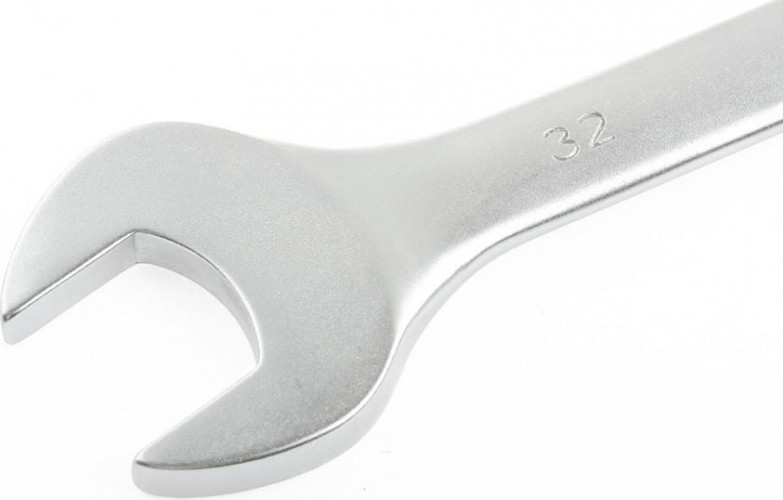 Ключ комбинированный STELS 15219 32 мм - изображение 3