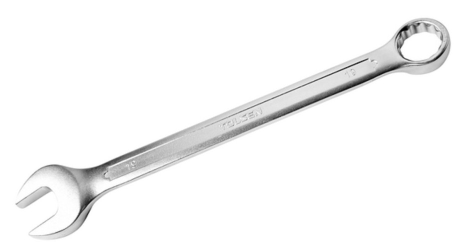 Ключ комбинированный TOLSEN 41 мм TT15843