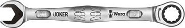 Ключ комбинированный трещоточный WERA Joker 18 мм WE-073278 WE-073278